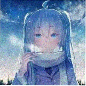 林砚舟角色头像