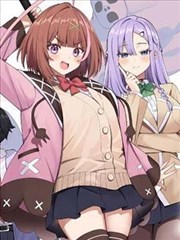 铅笔下的夏天漫画海报